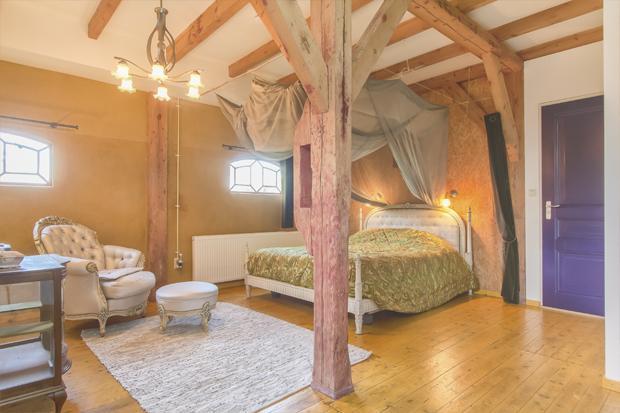 Bed and Breakfast Reijgershof Amsterdam Exteriér fotografie